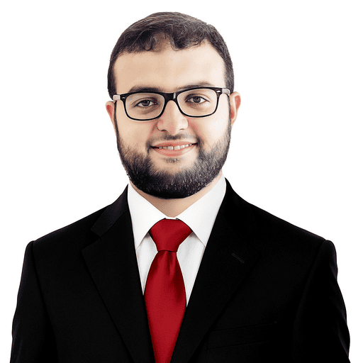بكر فريد السنكري